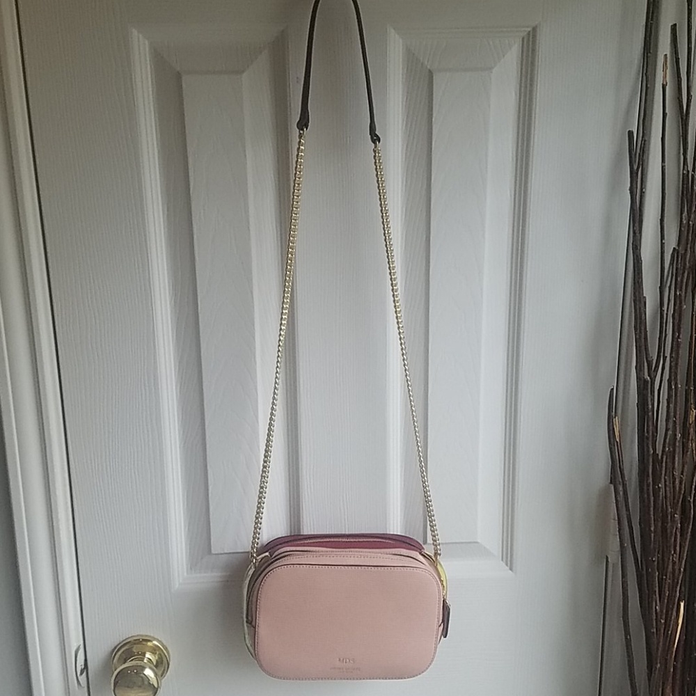 Henri bendel Camera Bag